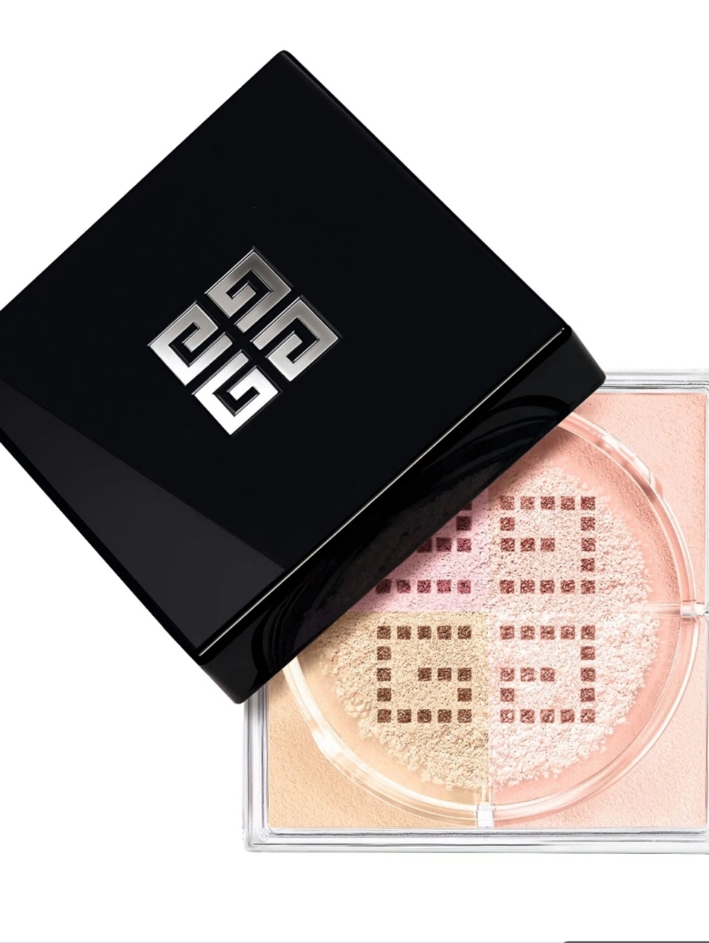 Givenchy Mini Prisme Libre Loose Powder .14 oz